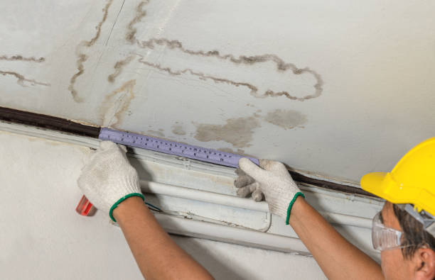 Reliable Burst Pipe Cleanup contractor in Williston, ND by Water Damage Irwin